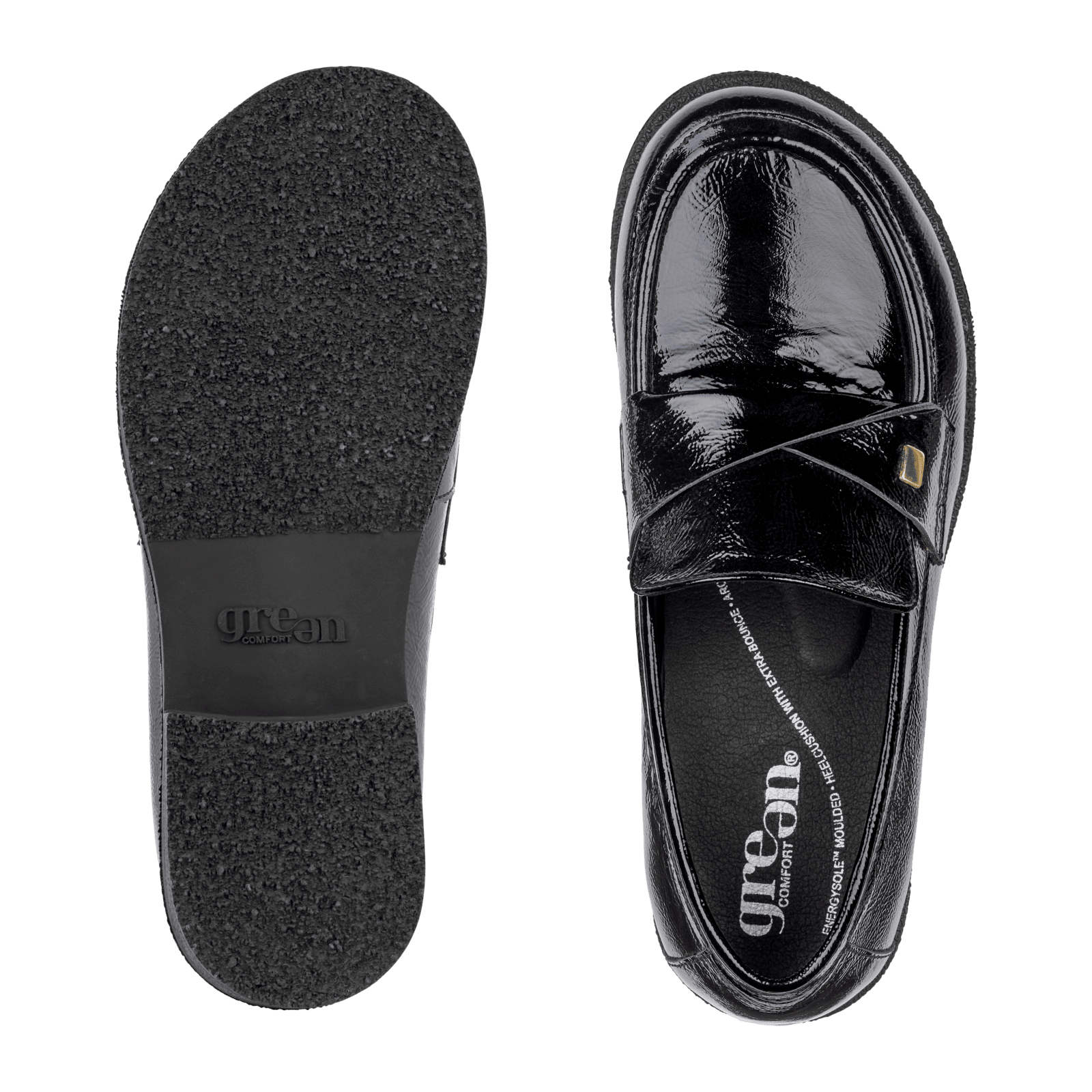 CAROLINE CILJA - SORT